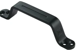 Håndtak finstruktur 160mm