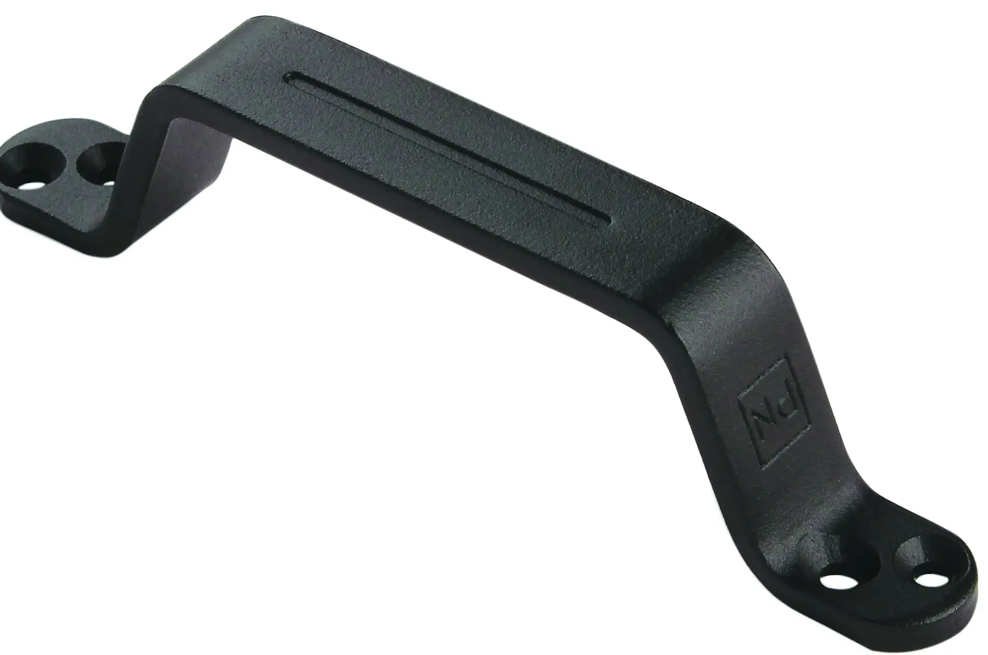 Håndtak finstruktur 160mm
