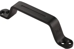 Håndtak finstruktur 160mm