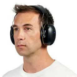 Hørselvern med Bluetooth 94–105dB