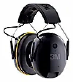 Hørselvern med Bluetooth 94–105dB