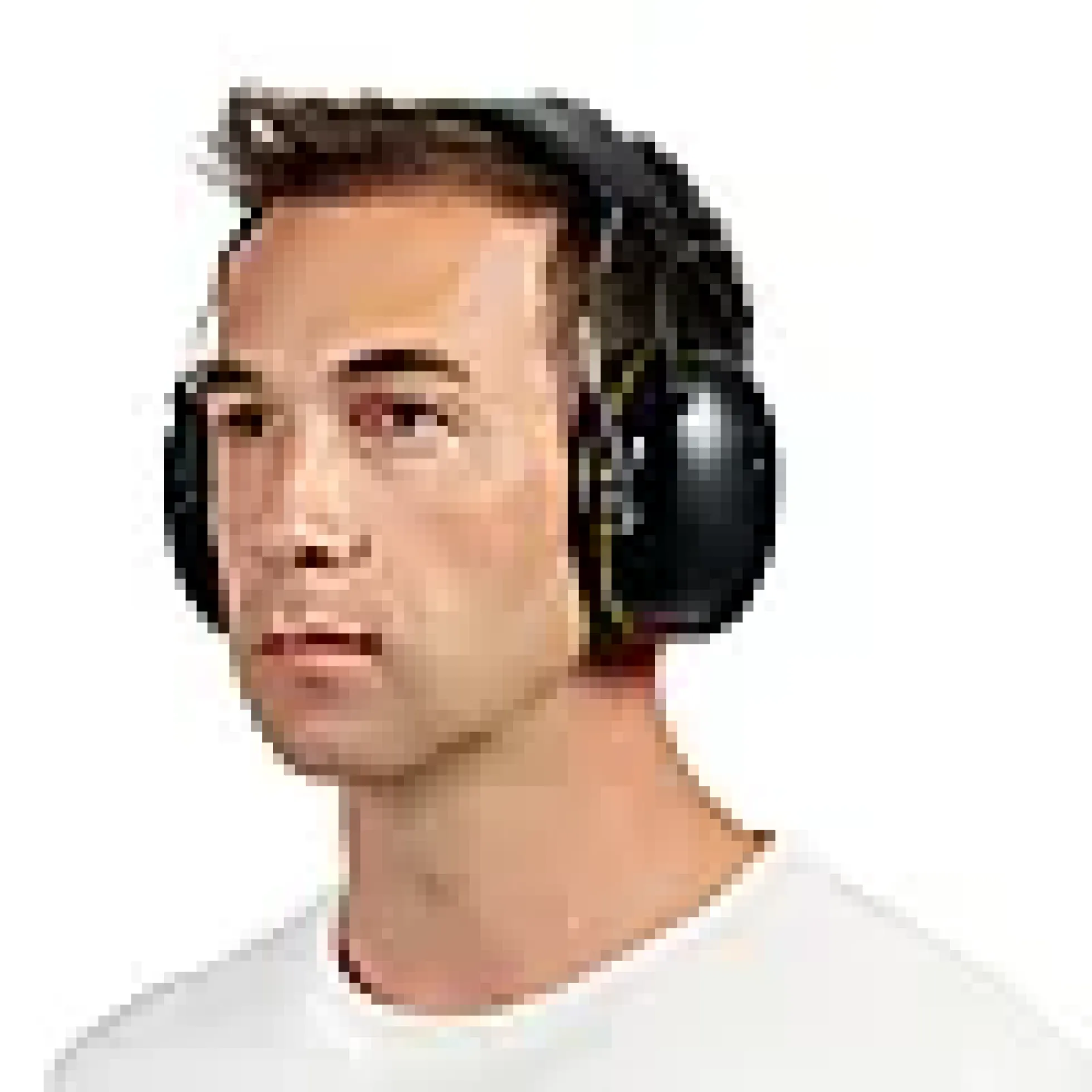 Hørselvern med Bluetooth 94–105dB