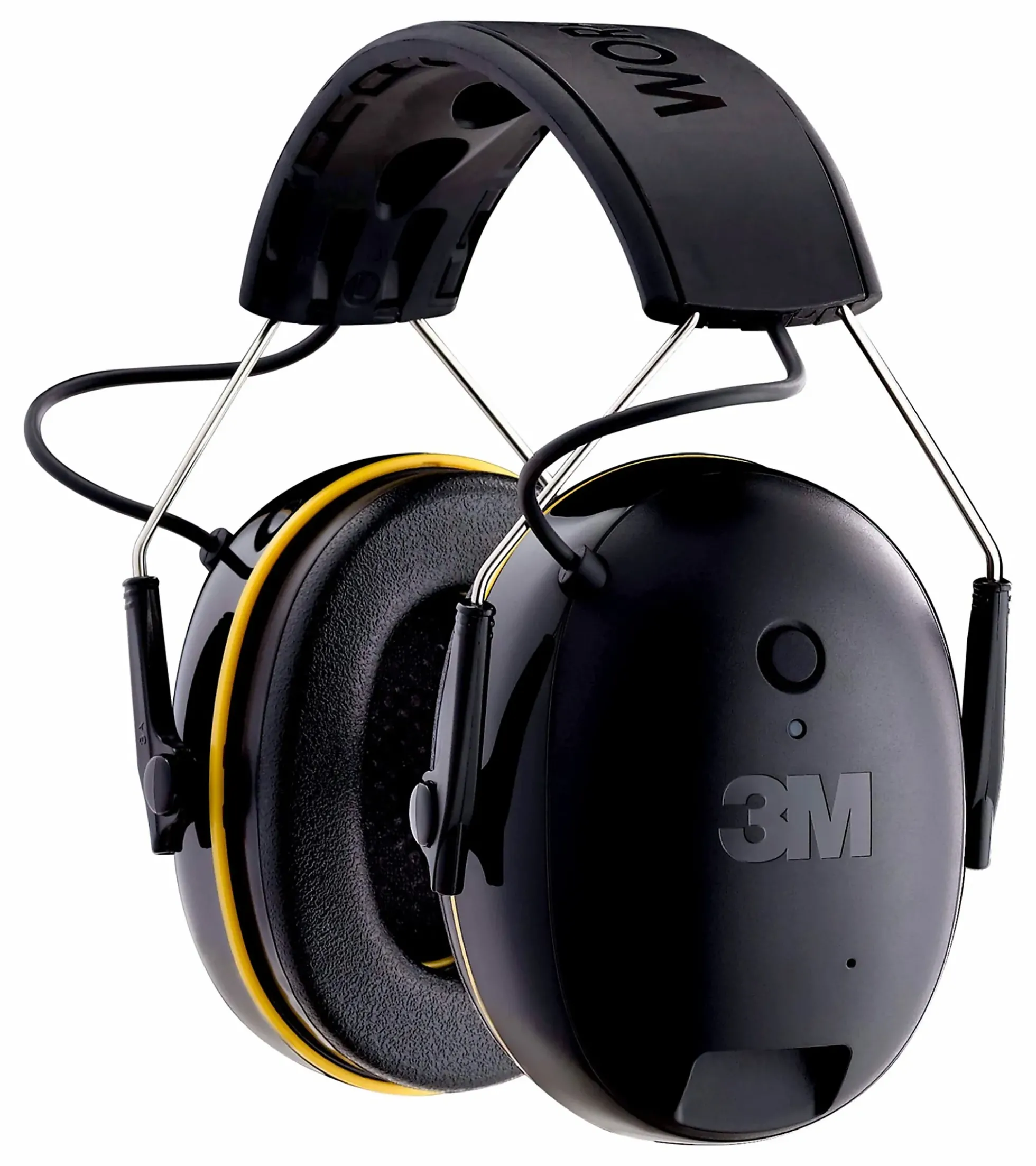 Hørselvern med Bluetooth 94–105dB