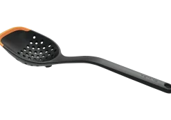 Hullsleiv med silikonkant