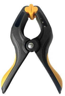 Hurtigklemme 65x165mm