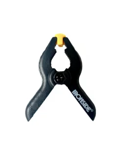Hurtigklemme 26x59mm
