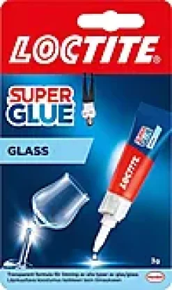 HURTIGLIM FOR GLASS 3G