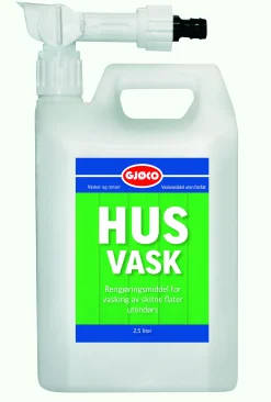 Husvask Ejektor 2,5l