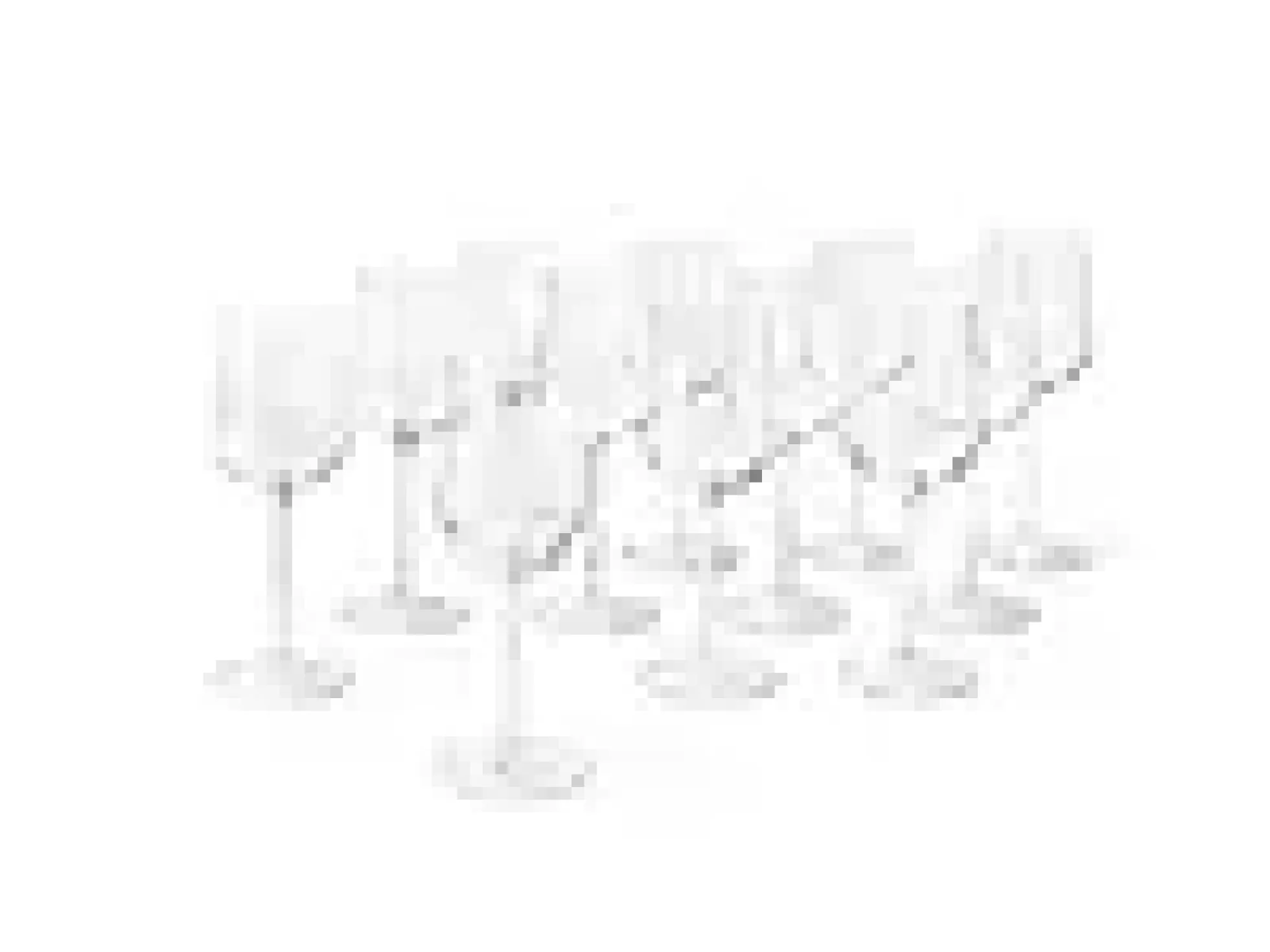 Hvitvinsglass Grand Cru 32cl 12stk