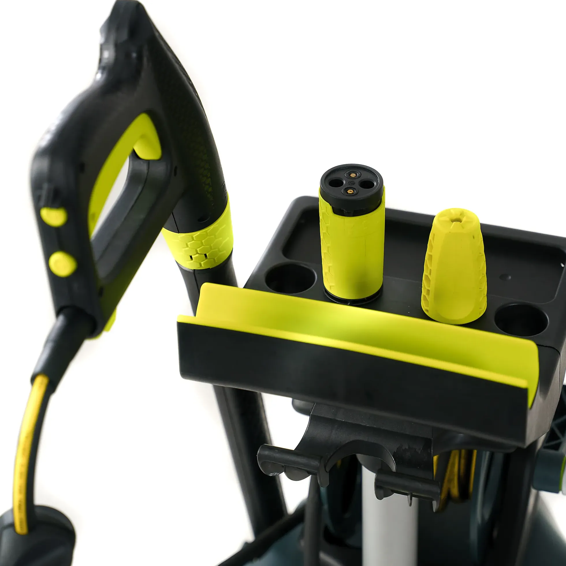 Høytrykkspyler Evolution P80 160 bar/600 liter