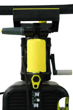 Høytrykkspyler Evolution P80 160 bar/600 liter