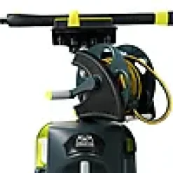 Høytrykkspyler Evolution P80 160 bar/600 liter