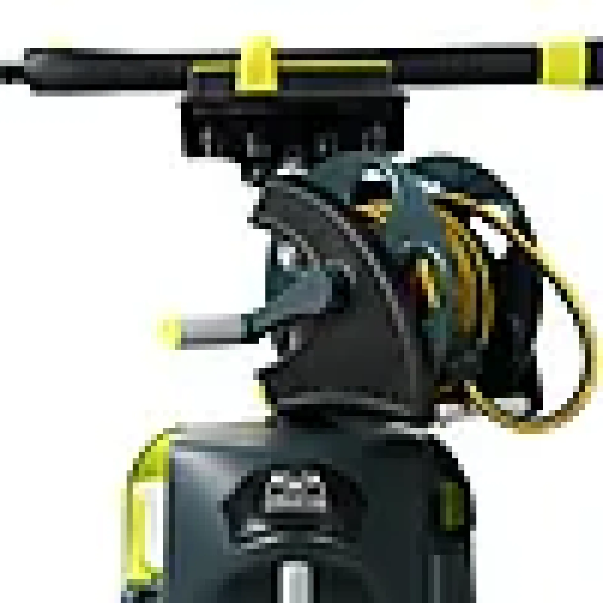 Høytrykkspyler Evolution P80 160 bar/600 liter