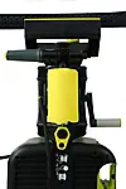 Høytrykkspyler Evolution P80 160 bar/600 liter
