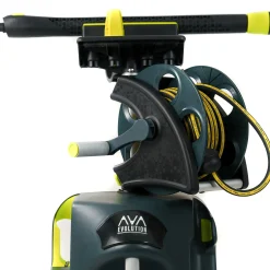 Høytrykkspyler Evolution P80 160 bar/600 liter