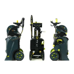 Høytrykkspyler Evolution P80 160 bar/600 liter