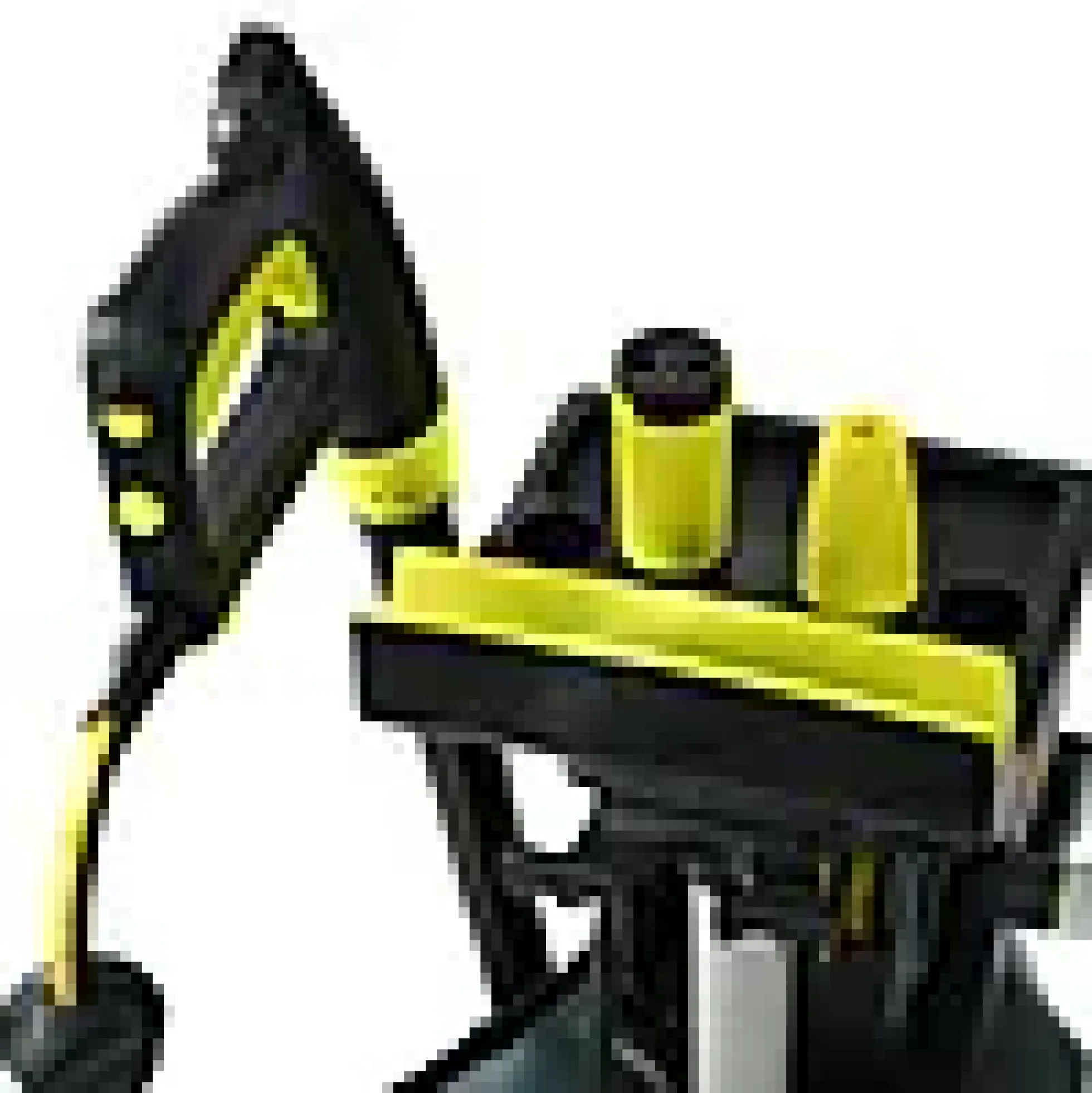 Høytrykkspyler Evolution P80 160 bar/600 liter