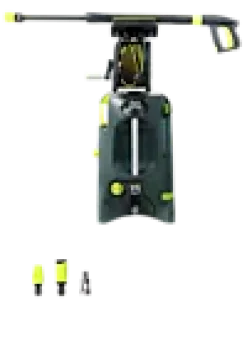 Høytrykkspyler Evolution P80 160 bar/600 liter