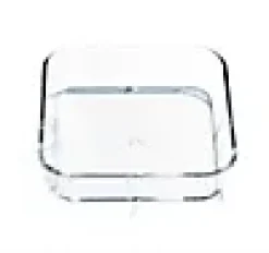 Ildfast form Grand Cru medium 24x24cm