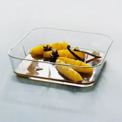Ildfast form Grand Cru medium 24x24cm