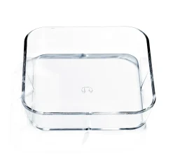Ildfast form Grand Cru medium 24x24cm