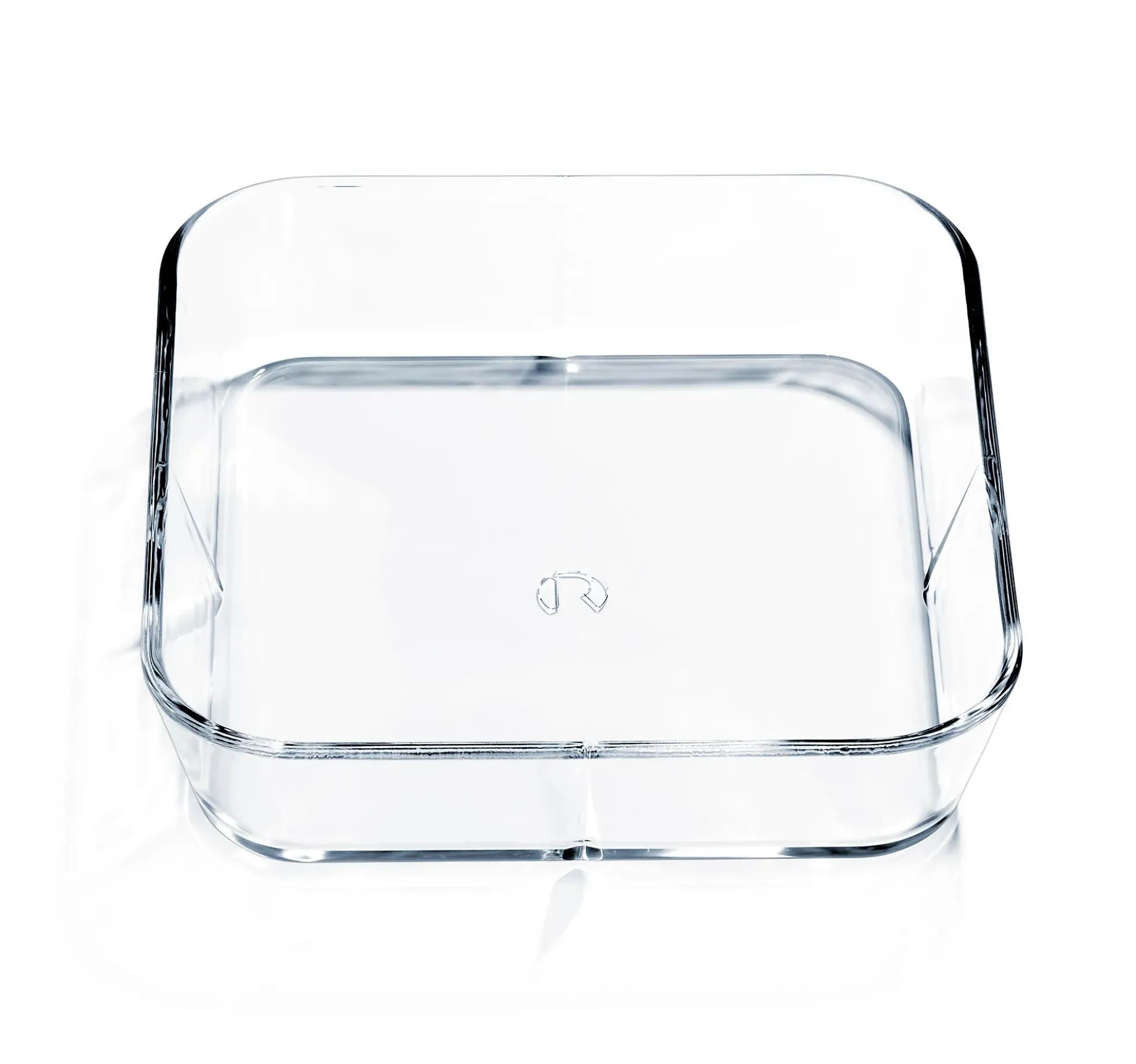 Ildfast form Grand Cru medium 24x24cm