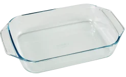 Ildfast form Optimum 39x25x6,8cm