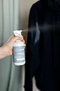 Impregnering til tekstil, skinn, sko og teknisk beklednig