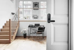 Indoor Dørlås