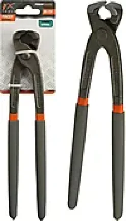 Jernbindertang 250Mm Karbonstål
