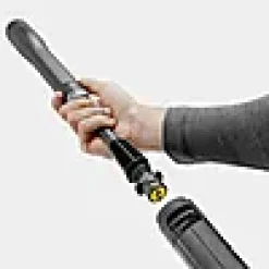 Justerbar dyse Vario Power VP 180 (K 6 - K 7)