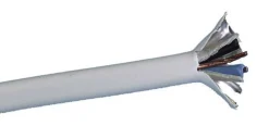 Kabel pr 2x2,5/2,5 16amp 5m