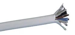 Kabel pr 2x1,5/1,5 10amp 5m