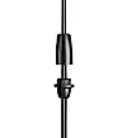 Kabelvrider Twister 2stk svart