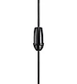 Kabelvrider Twister 2stk svart