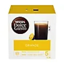 Kaffekapsel Grande 16stk