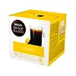 Kaffekapsel Grande 16stk