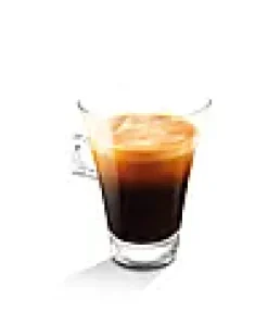 Kaffekapsel Lungo koffeinfri 16stk