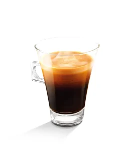 Kaffekapsel Lungo koffeinfri 16stk