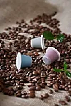 Kaffekapsler Morgen Løiten