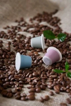 Kaffekapsler Morgen Løiten