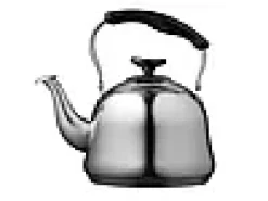 Kaffekjele 1,5l 18/8 Rustfritt Stål