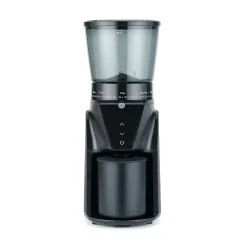 Kaffekvern Balance sort CG1B-275