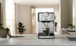 Kaffemaskin Classic EM450.M