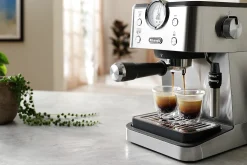 Kaffemaskin Classic EM450.M