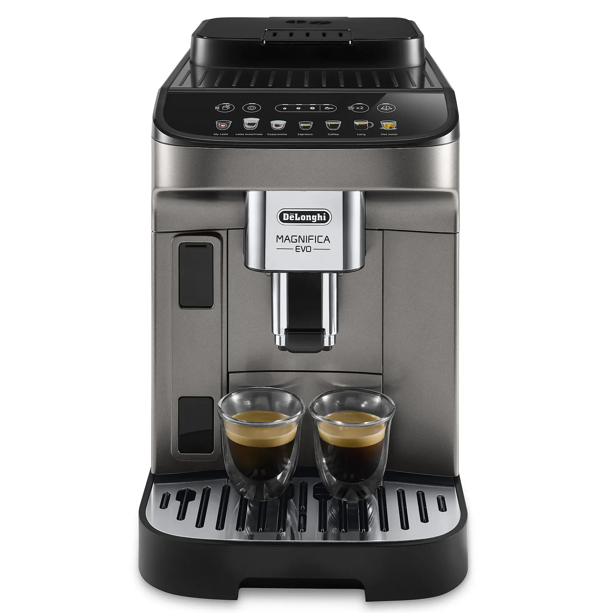 Kaffemaskin Magnifica Evo 1450w 15bar ECAM290.81