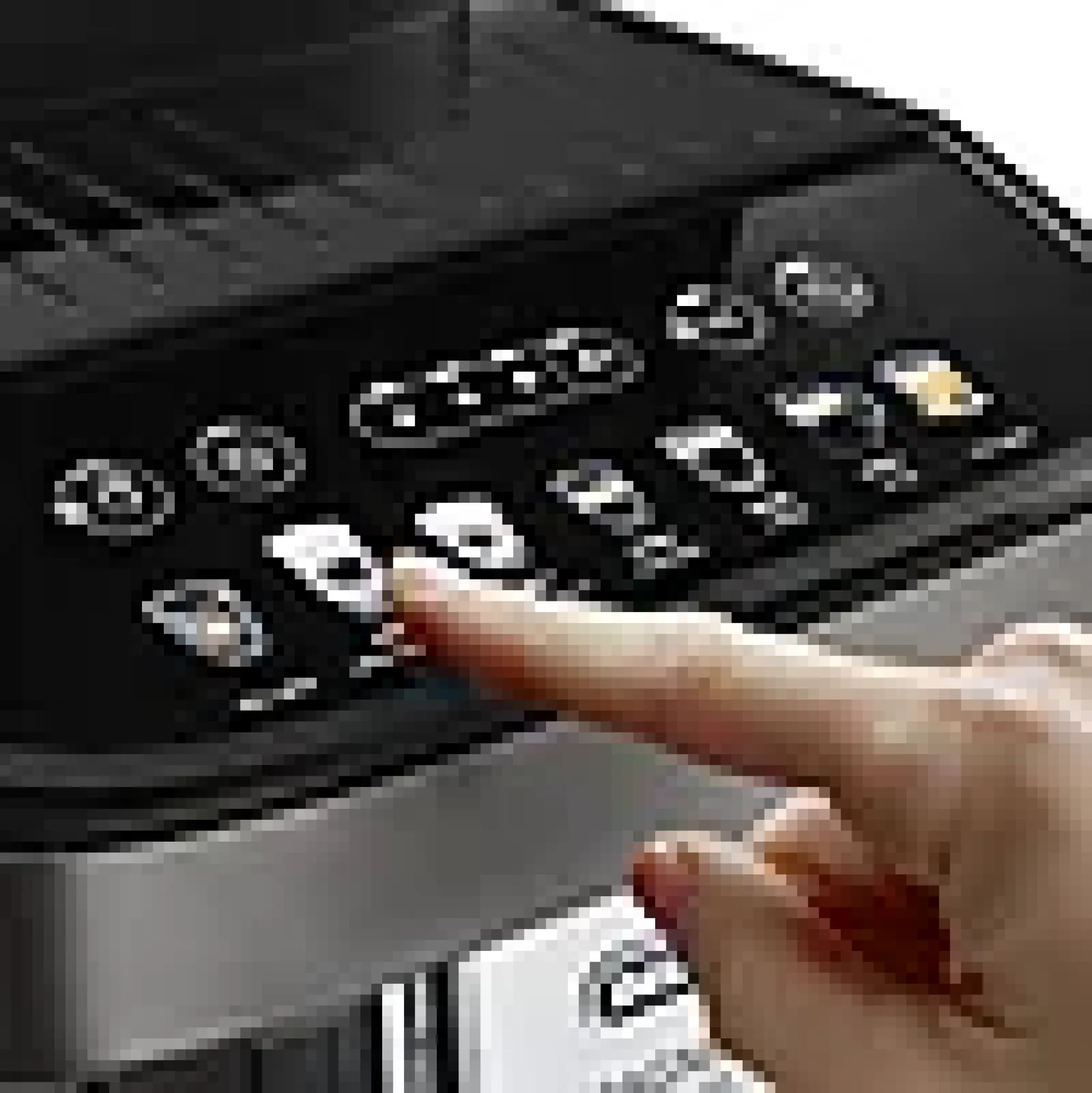 Kaffemaskin Magnifica Evo 1450w 15bar ECAM290.81