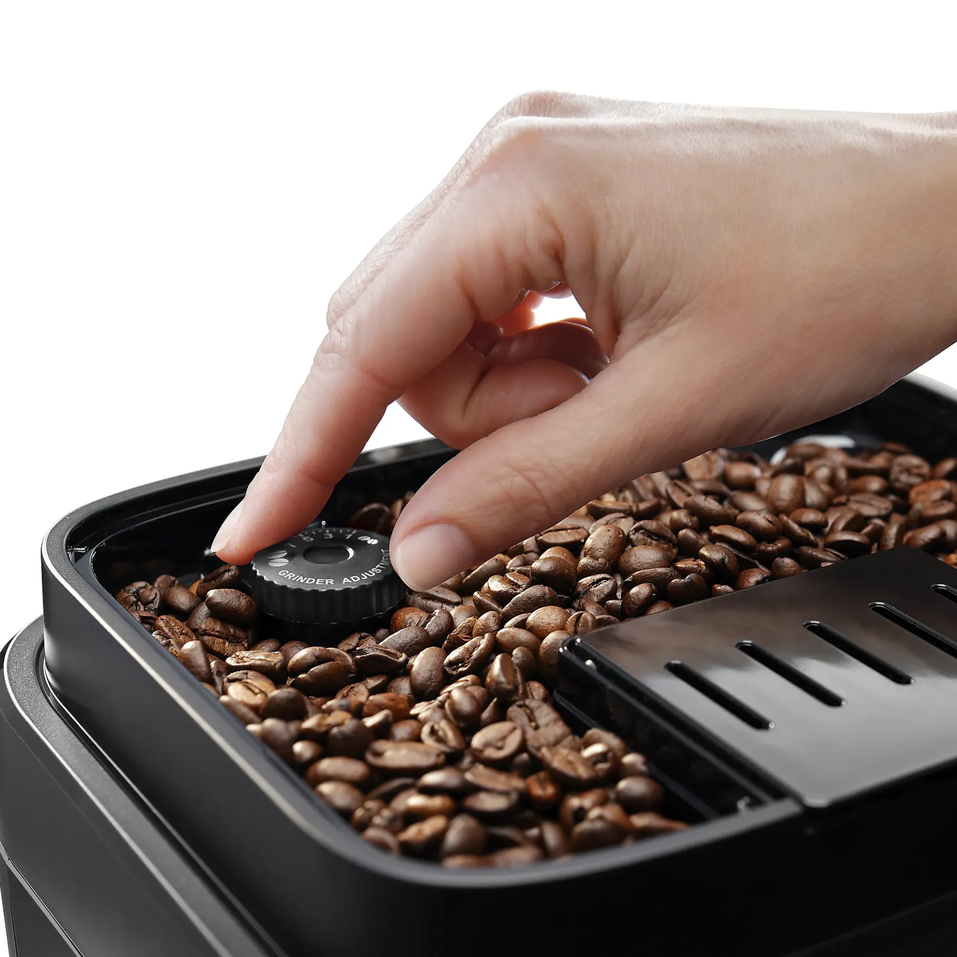 Kaffemaskin Magnifica Evo 1450w 15bar ECAM290.81