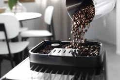 Kaffemaskin Magnifica Evo 1450w 15bar ECAM290.81