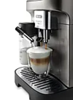 Kaffemaskin Magnifica Evo 1450w 15bar ECAM290.81
